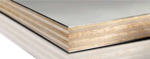 BANOVA: La madera contrachapada más ligera del mundo