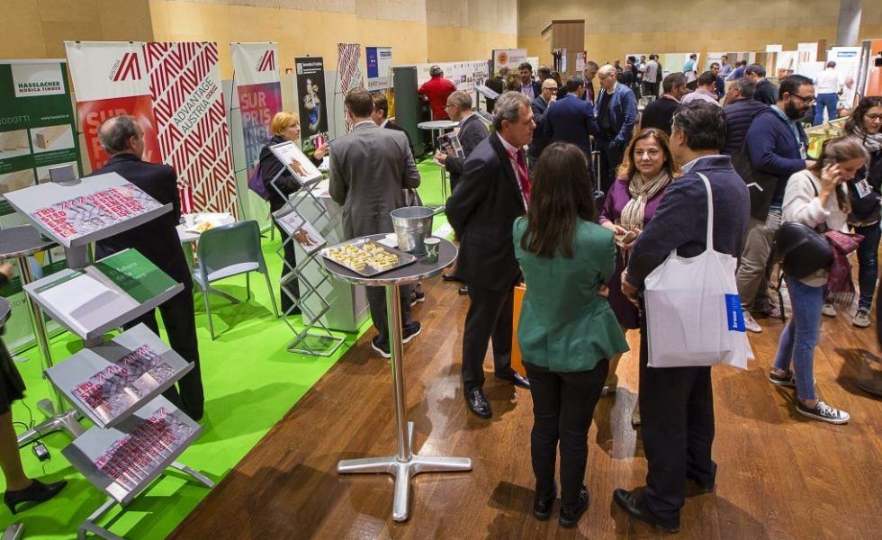 AUSTRIA estará de nuevo en EGURTEK