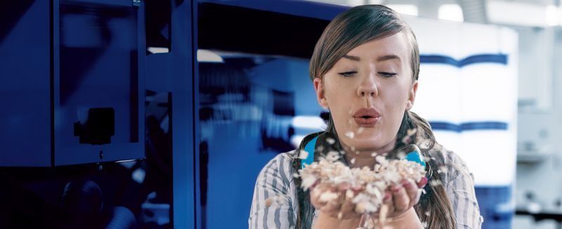 HOMAG Treff celebra su 25 aniversario con una gran promoción de máquinas