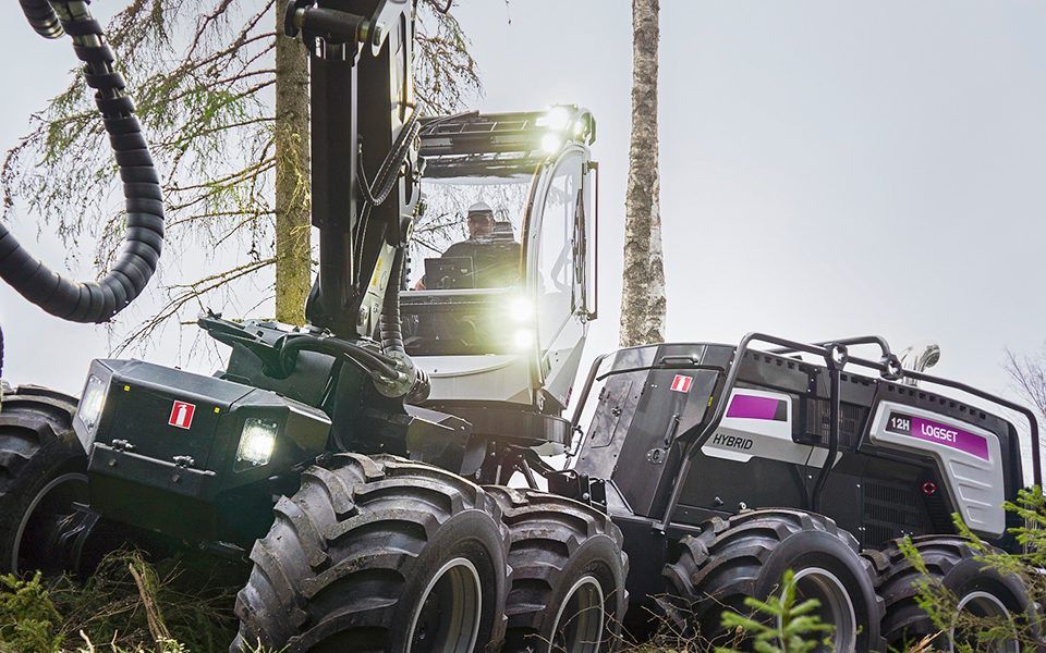 FEARMAGA forma a trabajadores del sector forestal gallego