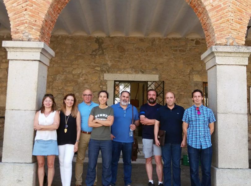 Resinación productiva, sostenible e integrada, en el uso multifuncional del monte