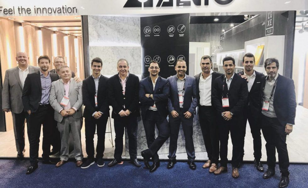 Grupo ALVIC, muy satisfecho de su participación en la IWF Atlanta 2018