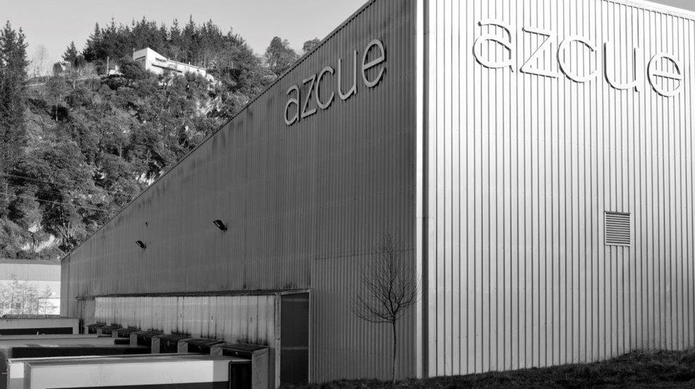 El Grupo AZKUE consolida su proyecto