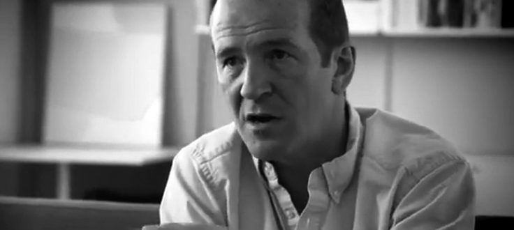 Andrew Waugh será ponente en EGURTEK