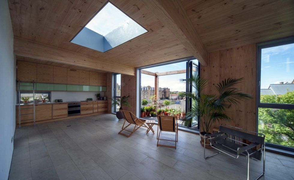 EGOIN suma más de treinta obras realizadas en el Reino Unido