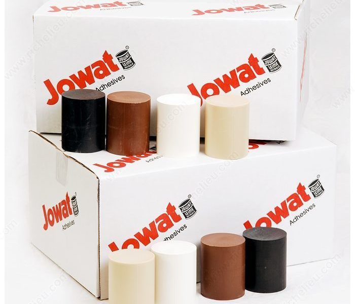 JOWAT presenta su nuevo catálogo corporativo, en español