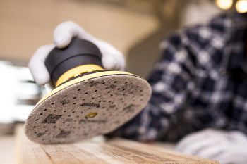 MIRKA lanza al mercado dos nuevas familias de abrasivos: Mirka Iridium® y NovastarTM