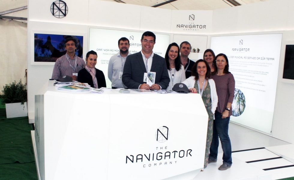 The NAVIGATOR Company promueve buenas prácticas silvícolas en Galicia