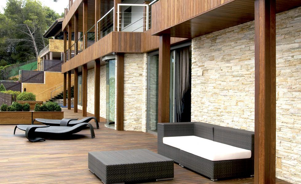 XYLAZEL lanza una aplicación para quienes proyectan con madera