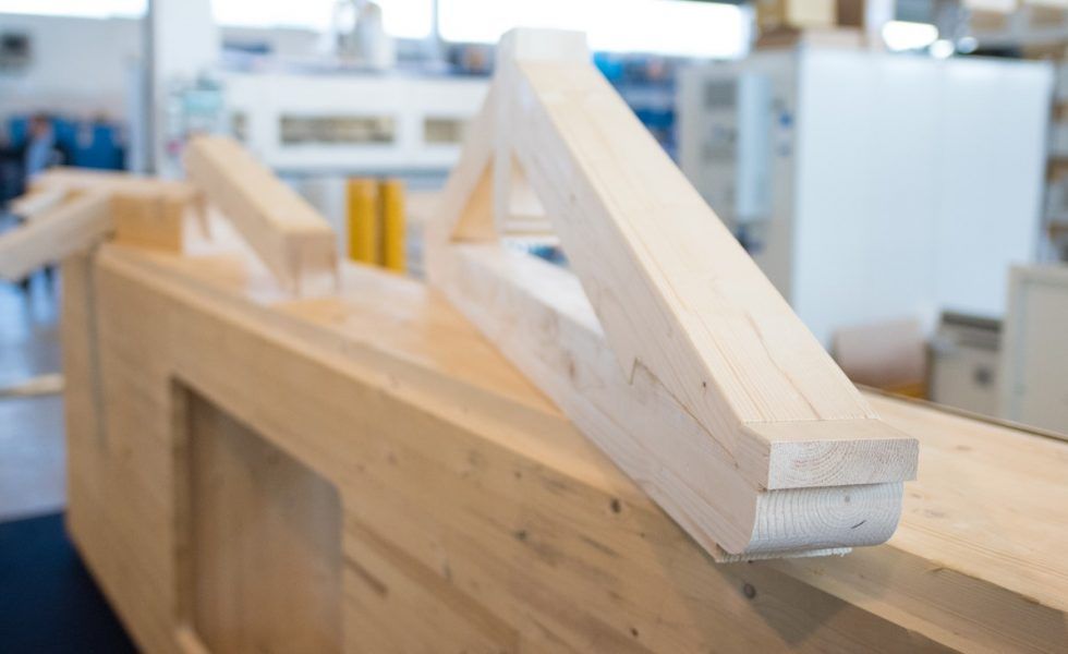 ASEMAD tendrá por primera vez su espacio propio en FIMMA-Maderalia