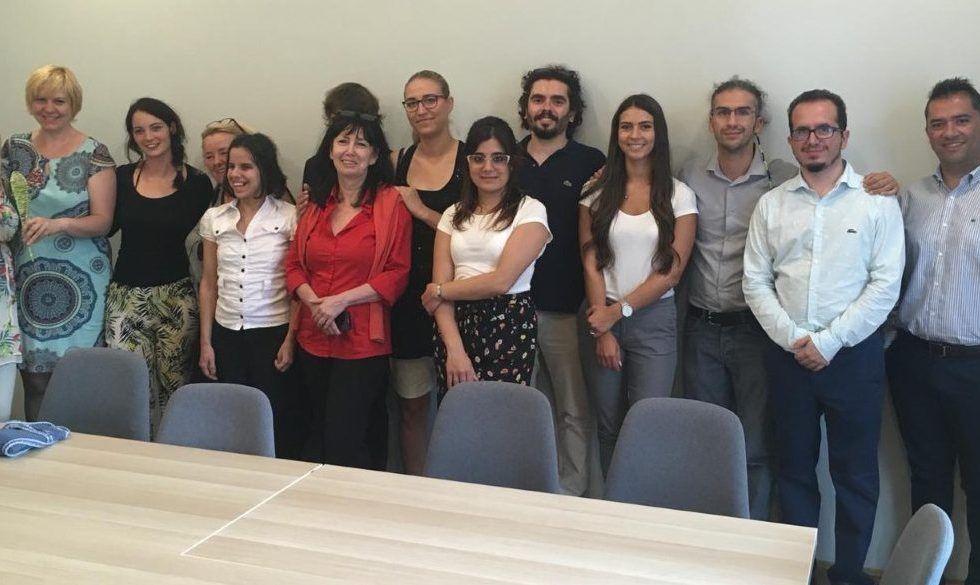 CETEM trabaja en la inclusión laboral de personas con discapacidad auditiva