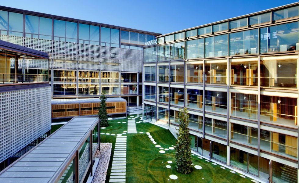 MAPEI patrocina la XV Semana de la Arquitectura del COAM