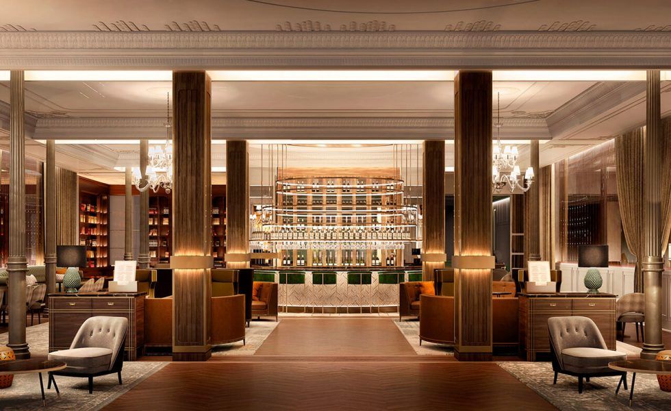 SPAINCONTRACT organiza la jornada “La Madera como aliada del contract”