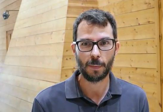 “La cabaña moderna”, premio EGURTEK de publicación 2018