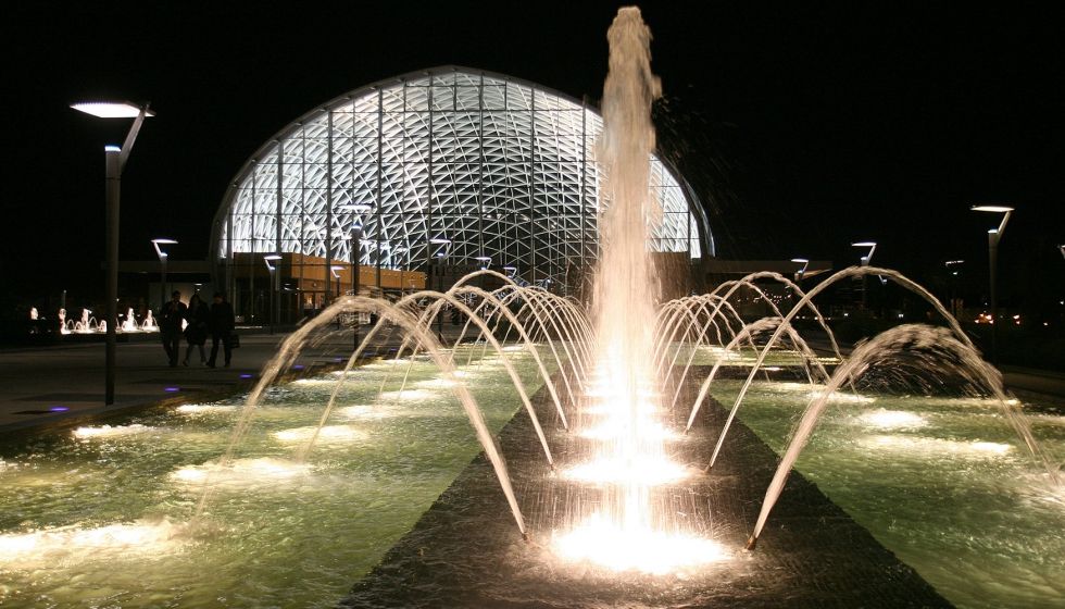 CONGRESO HABITAT 2018 se celebrará el próximo 18 de octubre