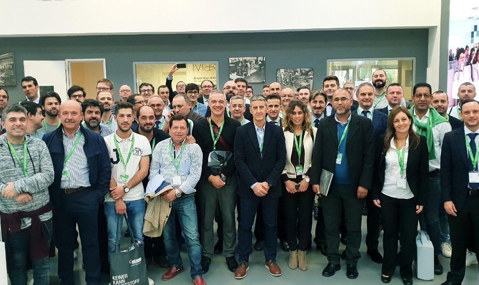 INSIDE 2018: Puertas abiertas a la innovación