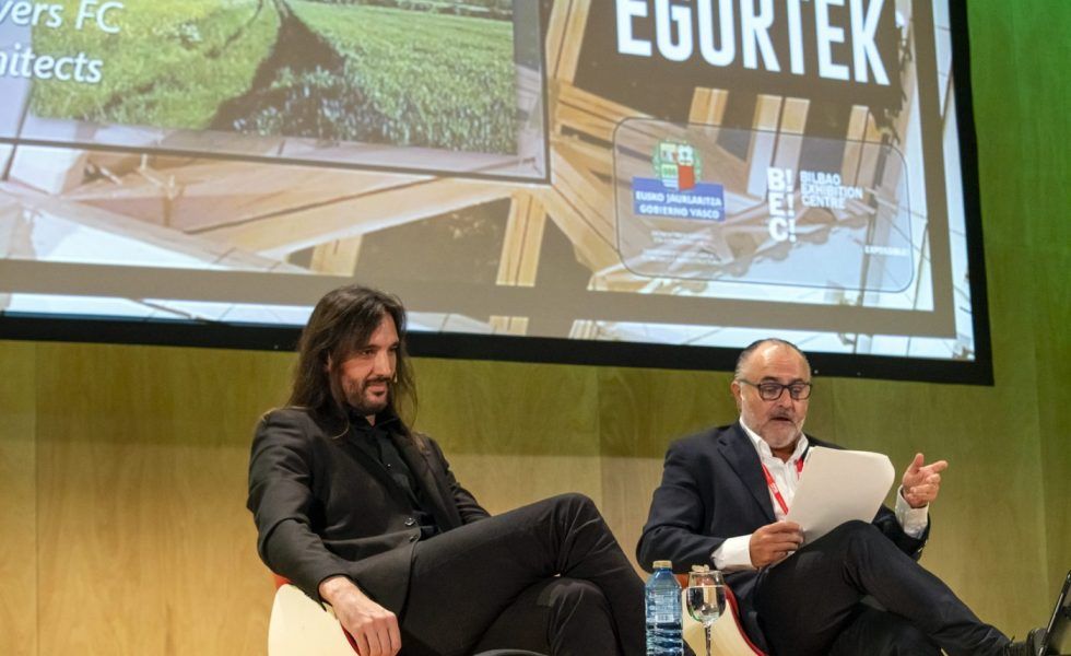 Arranca EGURTEK 2020