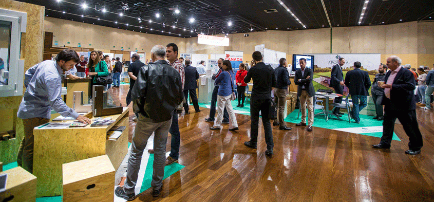 EGURTEK 2018 abre sus puertas