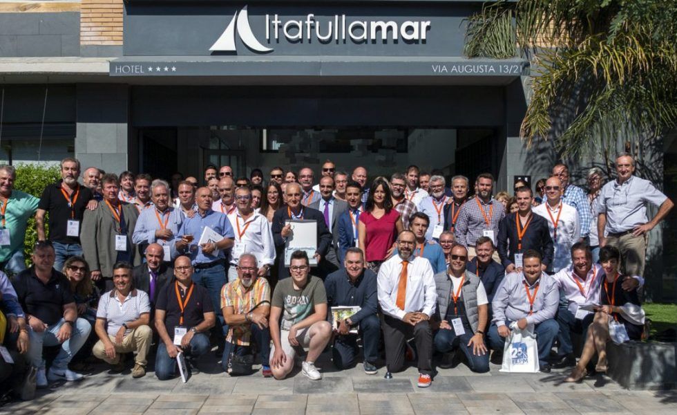 La Convención Anual 2018 de FEPM reúne a un centenar de profesionales de los pavimentos de madera