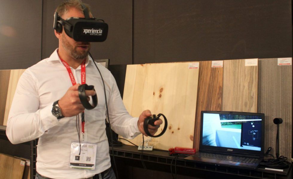 REBUILD 2020 posicionará la madera como material clave para el futuro sostenible de la construcción