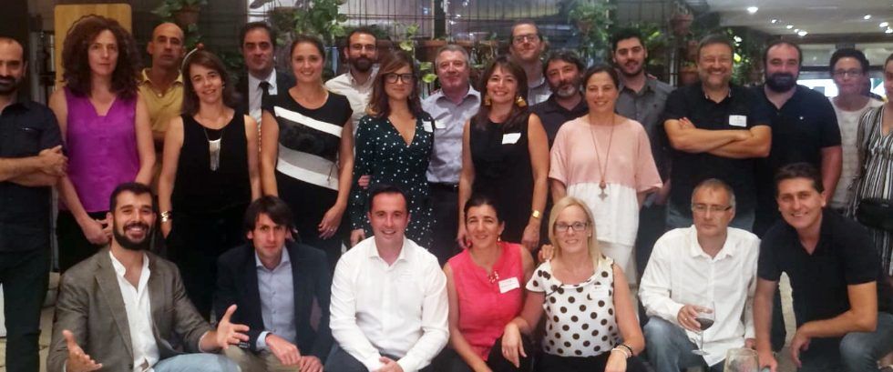 El sector forestal y de la madera quiere llegar a la sociedad