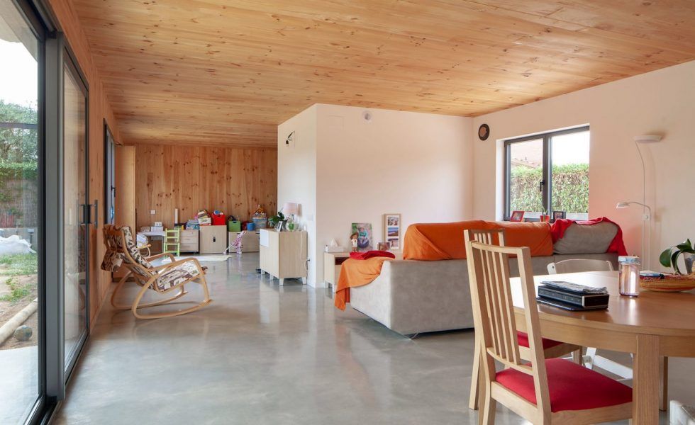 Modificaciones en el Código Técnico de Edificación 2020