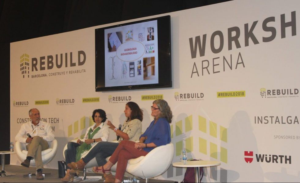 El “Libro Blanco de la Madera” estará en la calle para la próxima primavera