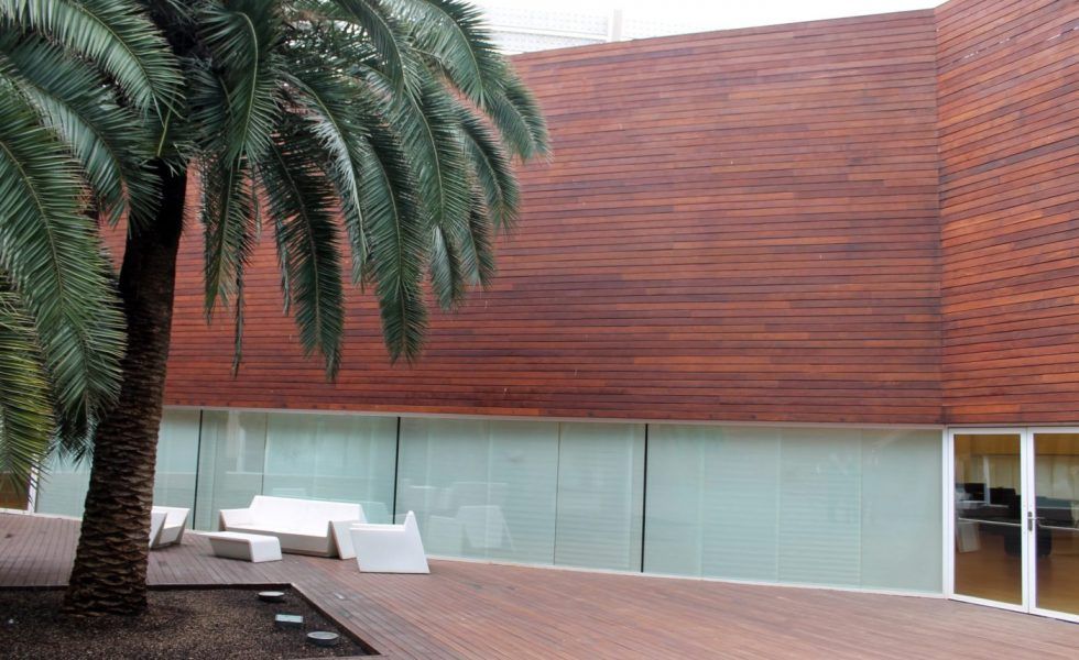 RAIZ 2000 asesora a los técnicos de PALAFOX HOTELES