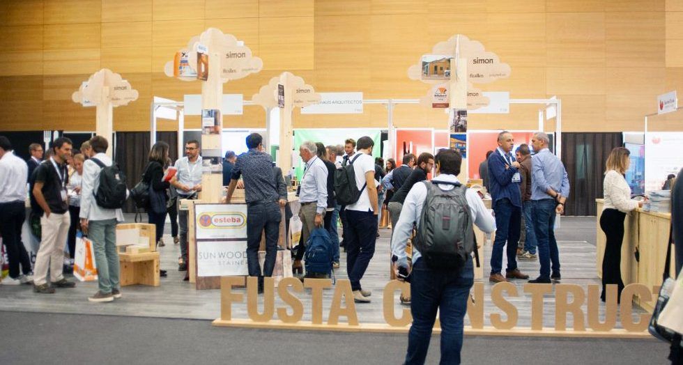 ARQUIMA dio a conocer las ventajas de su sistema constructivo pasivo industrializado en REBUILD