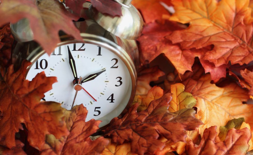Cambio horario, ¿ahorro asegurado?: 13 consejos para lograrlo