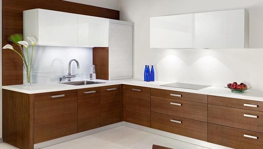 El sector de equipamiento de la cocina creció un 10,4% en el segundo trimestre