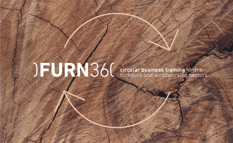 Avance de la economía circular en la industria del mueble