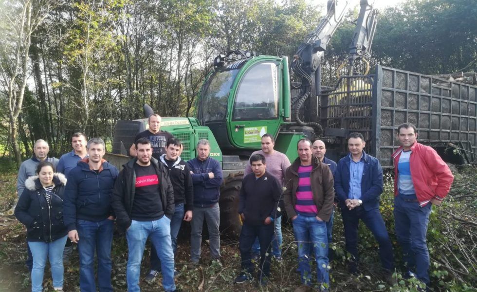 Seguridad y prevención de riesgos laborales en el manejo de tractores