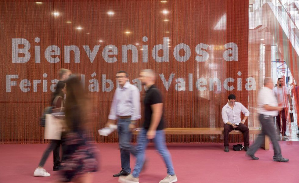 HÁBITAT celebrará su próxima edición del 17 al 20 de septiembre de 2019