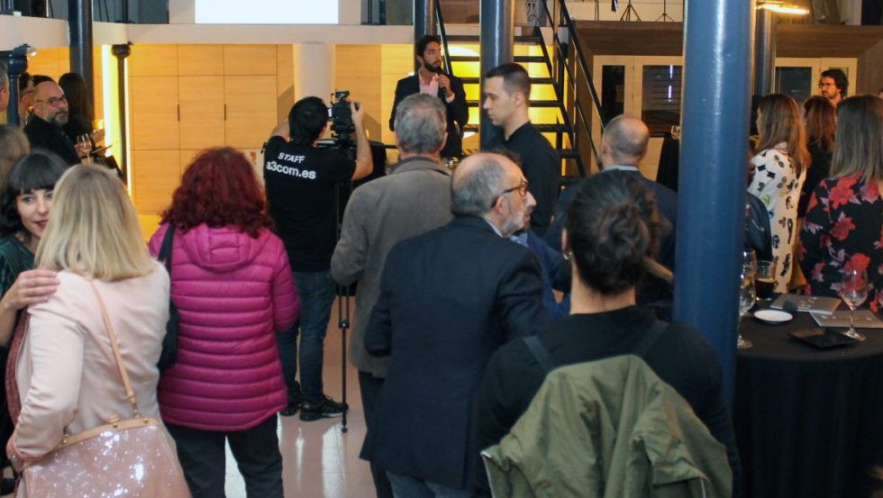 ALVIC inaugura un nuevo centro de prescripción en Madrid