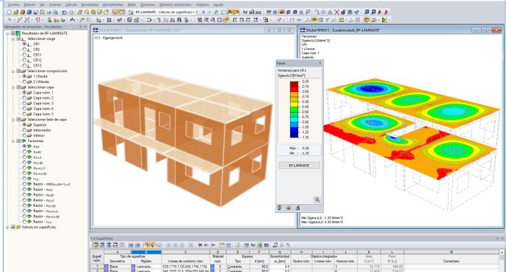 IBEROLAM Timber Academy comienza septiembre con un curso de cálculo de estructuras de madera