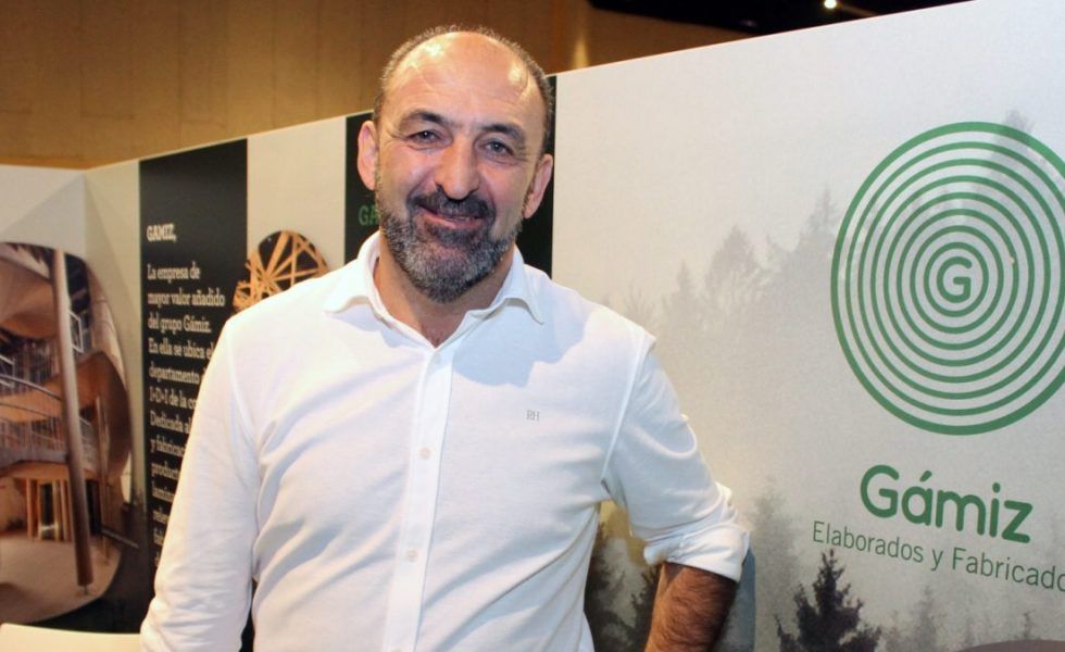 GAMIZ recoge el fruto de años de un trabajo bien hecho
