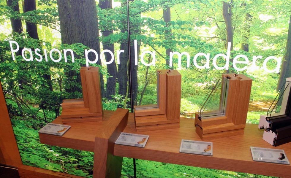 EGURTEK pondrá en valor la arquitectura y la construcción en madera