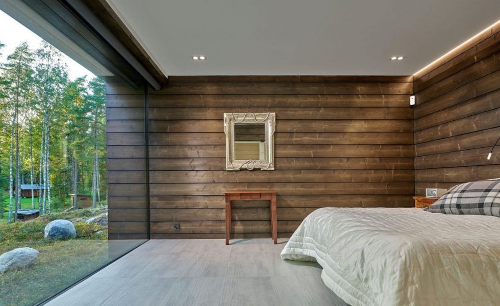 David del Olmo: “La construcción en madera es salud”