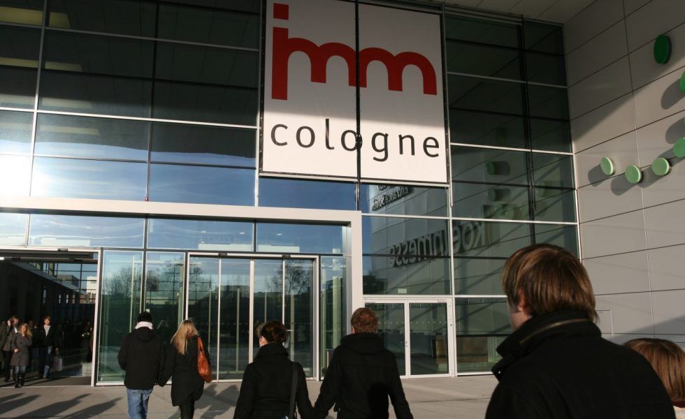 El mejor diseño de “Mueble de España” se presenta en Alemania coordinado por ANIEME