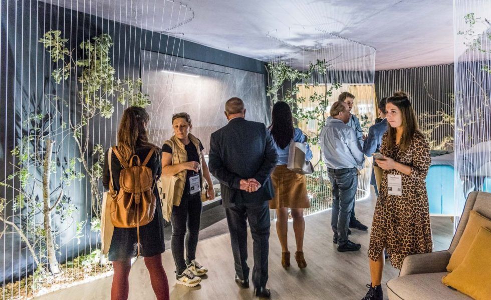 InteriHotel cierra el año 2018 con récord de asistentes