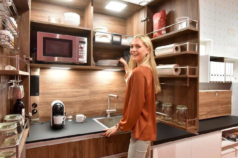 interzum es una inspiración vital para diseñadores y arquitectos