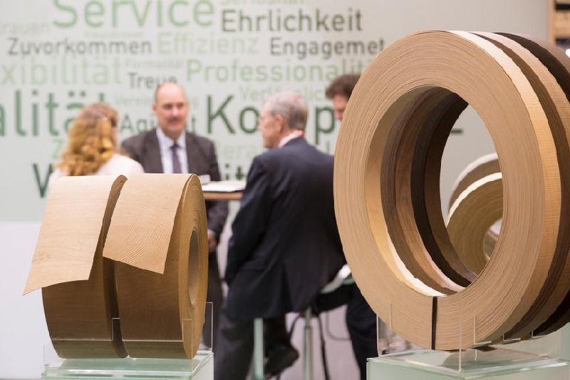 interzum 2019 va camino del éxito