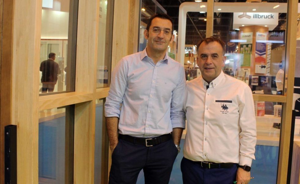 VENTACLIM apuesta decididamente por ACCOYA