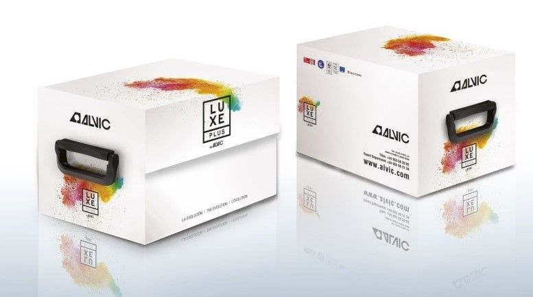 ALVIC lanza sus elementos de promoción 2018-2019