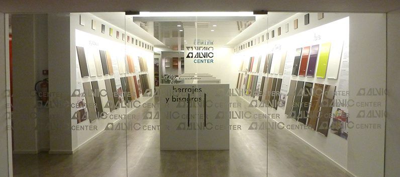 ALVIC Center llega a Francia