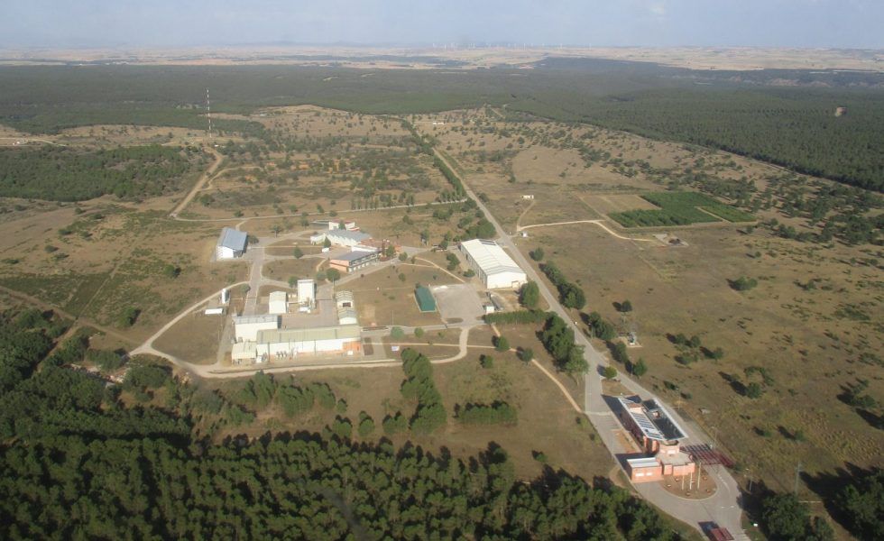 AVEBIOM concede el premio “Fomenta la Bioenergía” 2018 a CEDER-CIEMAT, de Soria