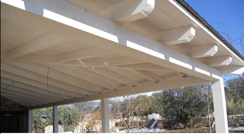 CEDRIA Dekor, el lasur con el nivel más bajo de emisiones VOC