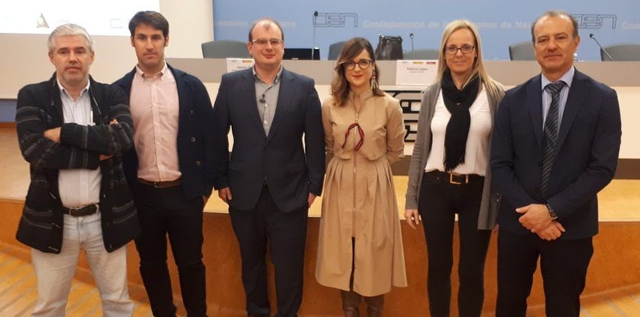 “La transformación digital permitirá seguir siendo competitivo al sector forestal”