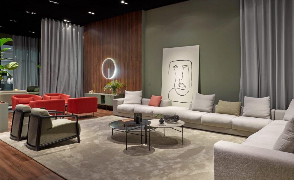 La Comunidad Valenciana exportó muebles por más de 386 millones de euros entre enero y septiembre